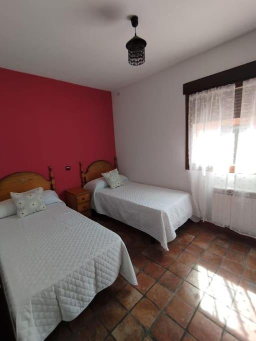 Casa La Peguera Villa La Parra  Eksteriør bilde
