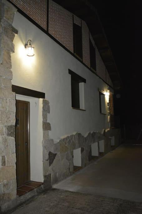 Casa La Peguera Villa La Parra  Eksteriør bilde