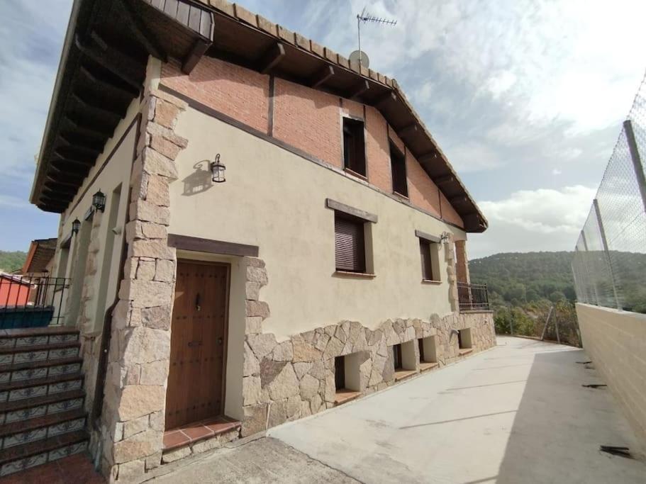 Casa La Peguera Villa La Parra  Eksteriør bilde
