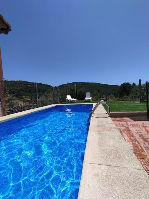 Casa La Peguera Villa La Parra  Eksteriør bilde