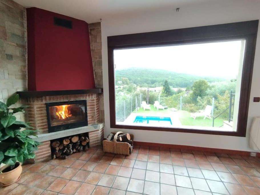 Casa La Peguera Villa La Parra  Eksteriør bilde